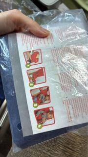 Sack'n Seat+ 嬰兒便攜座椅固定帶