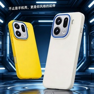 Heat Dissipation Plastic Phone Case for Oneplus 15T 1+15 One Plus 13 13T 13R 1+Ace6 Ace 5 Ultra Magn