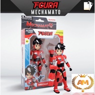 MECHAMATO  FGURA (MECHABLASTER)