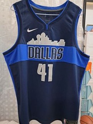 NBA籃球衫