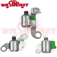 A340E A340F A340 AW4 Transmission Solenoid Shift TCC 8995697955 8542022080 For Toyota For Lexus For 
