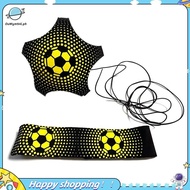 【ouwym9al】Soccer Training Belt -Adjustable Football Kick Trainer,Solo Soccer Ball Juggle Bag,Essenti