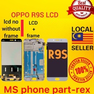 OPPP R9S LCD Oppo r9s lcd oppo r9s lcd BB