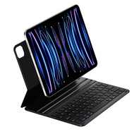 WIWU Magic Keyboard iPad keyboard and Case for iPad Air 11-inch (M2) 2024 & iPad Pro 11 inch 3th/4th