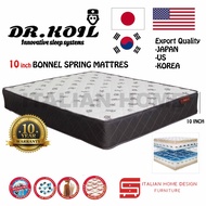 Italian Home QUEEN SIZE SPRING MATTRESS