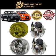 MYVI SE 2 / TOYOTA HILUX KUN25 FOG LAMP