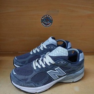 Sepatu Second Ori New Balance 990 size 41,5