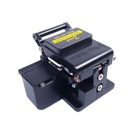 Zimmlink Cleaver FC6S - Cutting Tool Sumitomo FC-6SFiber Optik - Tungsten Blade Original