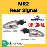 Rear Signal Assy Belakang Kiri Kanan Original MODENAS MR2