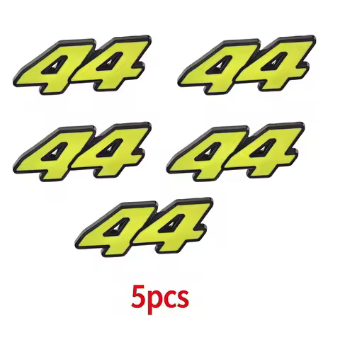 Lewis Hamilton 44 Enamel Pin F1 Racing Driver Number Logo Brooch Neon Yellow Badge Motorsport Backpa