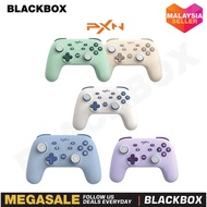 PXN P50 Wireless Bluetooth Gamepad Nintendo Switch 2 Controller Vibration TURBO Function PC Joystick