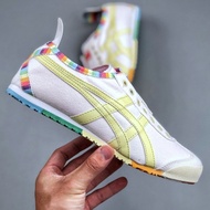 Onitsuka Tiger Mexico 66 Men And Women Running Shoes Onitsuka Mexico 66 Sport Shoes 1183C076-250 MP0