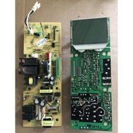 Midea Frequency Conversion Microwave Oven EV923KF8-NS Computer Board Motherboard Control Board EVXCC