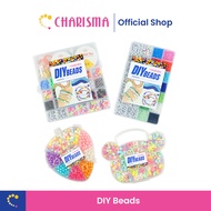 Charisma DIY Beads Box - DIY Craft Beads DIY/ Stringing Necklace Bracelet