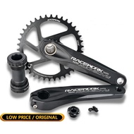 RACEWORK ASPIRE Hollowtech Crankset 170mm 34T for 9-11Speed MTB