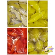 jeruk asam 250g/500g jeruk buah mango betik kedondong