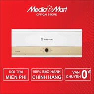 Bình nóng lạnh gián tiếp Ariston 20L Slim3 20 RS MT