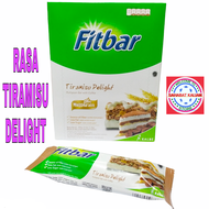 FITBAR 22GRAM 1 BOX 12 PCS