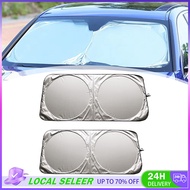 Windshield Shade Foldable Sunshade Sun Shade sun shade car front Sun Protection Window Cover Car Win