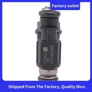 High Quality  Injector Nozzle for Mercury-Mariner Outboard Motor 60HP 25335288 877826 892123002 Car 