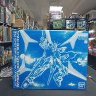 寄賣-MG 1/100 Star Build Strike Gundam [RG System Ver.]	60117718250719015