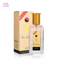 Andrea Secret Perfume Fragrance 50ml Eau Fraiche Body Mist Romance Scent Spray for Women and men