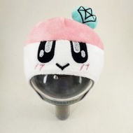 Seventeen Bong Bong 克拉棒頭套