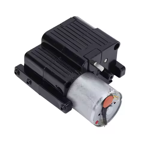 370 Transmission Gearbox WPL360 Remote Control Car Gearbox Upgrade for B14 B16 B36 B36-3 B24 B36-2 C