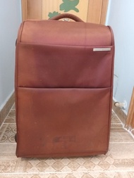 Samsonite 24吋2轆軟行李箱 24" 2 wheels luggage