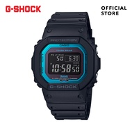 CASIO G-SHOCK GW-B5600 Men's Digital Watch Resin Band