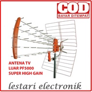 Antena TV Luar PF Goceng PF5000