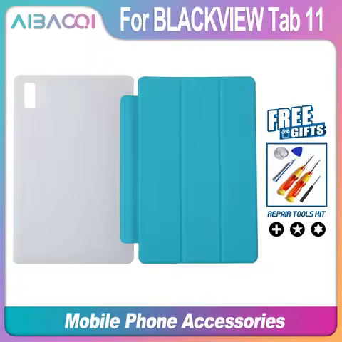 AiBaoQi Brand New High Quality Tablet Case Shell Protective Cover For Blackview TAB 11 TAB 16 Tablet