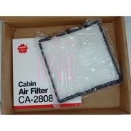 CAR AC AIR FILTER HYUNDAI I10 i10 and PICANTO OLD ORIGINAL SAKURA