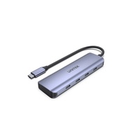 UNITEK H1107K 4-port Type-C Hub