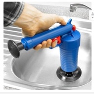 Toilet Drain Suction Tool, Sink WC Suction Pump, Clogged Water Pipe, Toilet Stopper