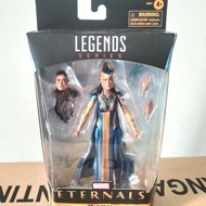 Marvel legends Ajax eternals Hasbro