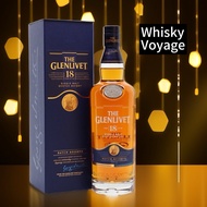 Glenlivet 18 Year