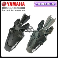 Y15 Y15ZR EXCITER REAR FENDER CARBON VIETNAM MUDGUARD