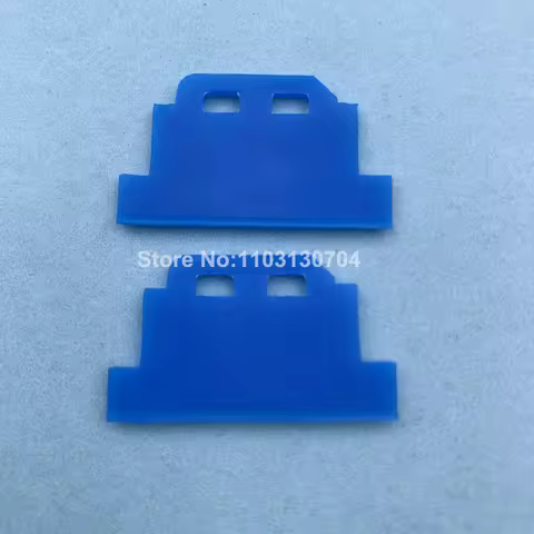 1PC Printhead Wiper Kit Blade Scraper Cleaning Unit for Mimaki UCJV300 UJF6042 UJF3042 UCJV150 TS300