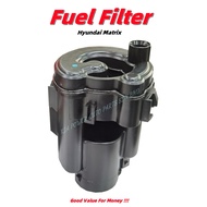 【FUEL FILTER】HYUNDAI MATRIX FUEL FILTER