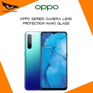 OPPO A95/A93/A92/A91/A74/74/a53/A31/A16k/A16/A15/A15s/A5s/A12/A3s/A12e/A77/A71k Camera Lens Protecto
