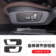 แผงตกแต่งภายในสำหรับ BMW X1 iX1 ปรับที่นั่ง