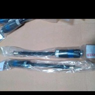 Corolla Twincam Ae92 Corolla Allnew Corolla Great Limited Speedometer Cable