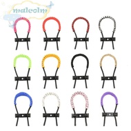 MALCOLM Arrow Wrist Sling Adjustable Nylon Compound Bow Wrist Strap Braided Wrist Arrow Protector Ar