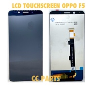 LCD TOUCHSCREEN OPPO F5 F5 YOUTH A73