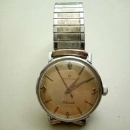 Hamilton and Gruen vintage watch in good working condition