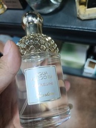🔥Guerlain Aqua Allegoria Pamplelune嬌蘭花草水語葡萄柚淡香水75ml Tester 清爽柑橘香全新正貨 $430