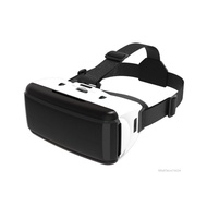 3D Box Shinecon Google Cardboard VR Box ชุดหูฟังแว่นตาเสมือนจริงสำหรับสมาร์ทโฟนขนาด 4.7-6.53 นิ้ว GF