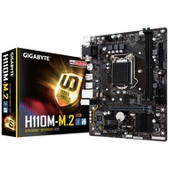 Official Gigabyte-H110M-M.2 Motherboard