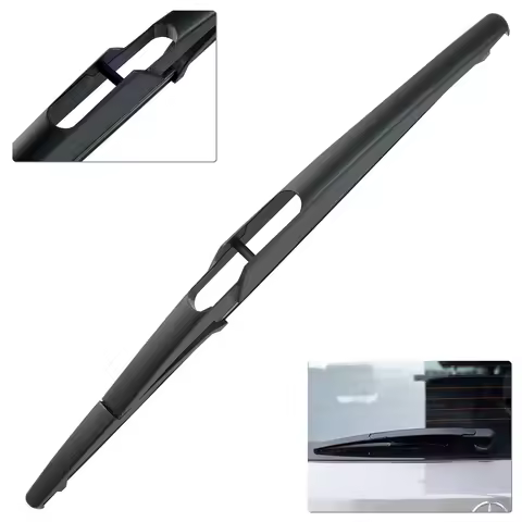 Rear Wiper Blade A2468201045 For Mercedes Benz B180 B200 B260 W246 2012 - 2019 Windshield Window Car